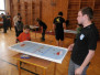 9.2.2014 2., 3.liga - Most