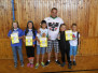 19.6.2014 Turnaj - Most