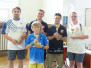 22.6.2014 Turnaj ČP12 - Brno