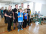 20.9.2014 Turnaj - Modřice