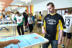 9.5.2015 Turnaj ČP36 - Most, Czech Open