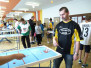 9.5.2015 Turnaj ČP36 - Most, Czech Open