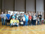 17.10.2015 Turnaj ČP12 - Sosnowiec