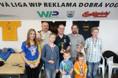 28.10.2016 Turnaj ČP12 - Dobrá Voda