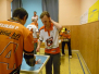 11.2.2017 Turnaj EXP- Most, 1.liga - Brno