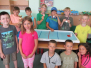 4.8.2017 Turnaj EXP - Most