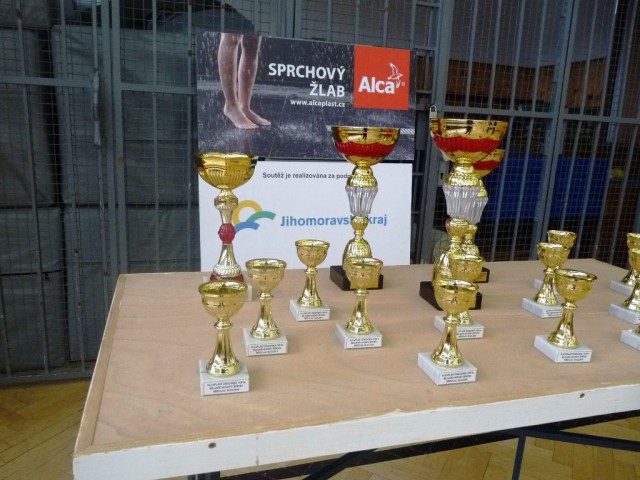 Přečtete si více ze článku Žákovská tour 2015 – finále