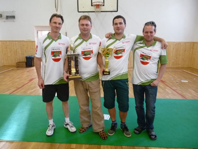 Read more about the article Českomoravský pohár družstev
