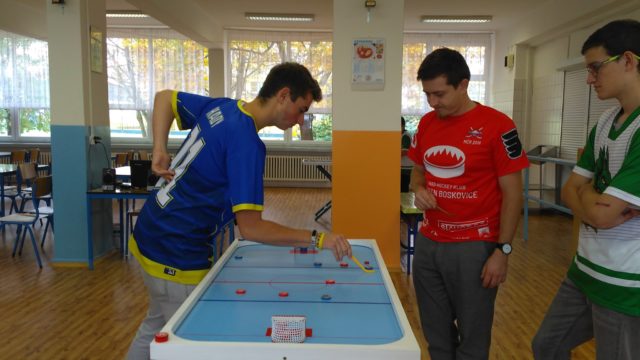 Přečtete si více ze článku 2.liga, 5.kolo