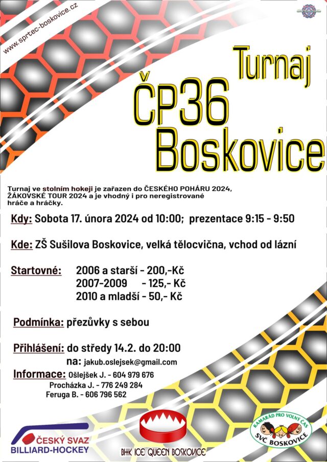 ČP36 Boskovice